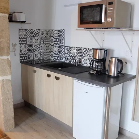 Apartamento Le Cosy