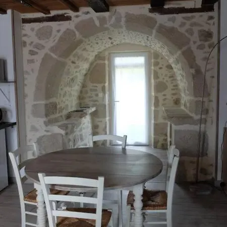 Le Cosy Apartamento