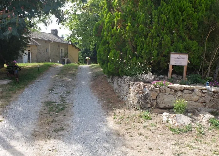 Le Cosy * Sousceyrac