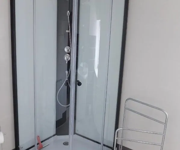 Le Cosy Apartman Sousceyrac