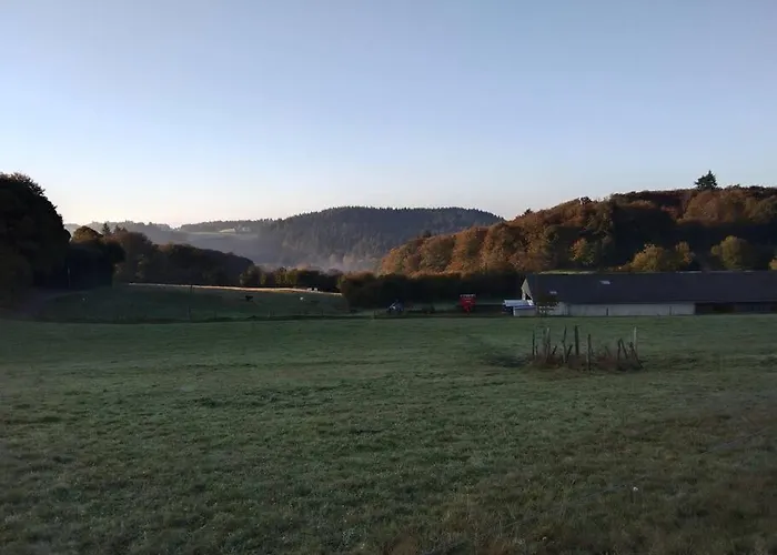 Le Cosy Apartman Sousceyrac