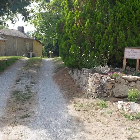 Le Cosy * Sousceyrac