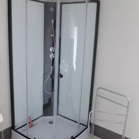 Le Cosy Apartamento Sousceyrac