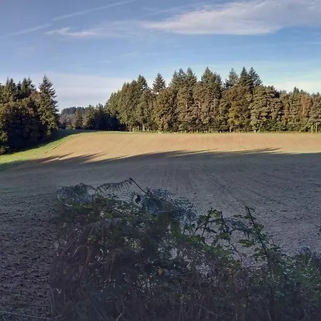 Le Cosy Apartamento Sousceyrac