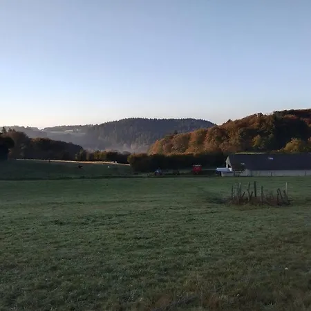 Le Cosy Apartman Sousceyrac