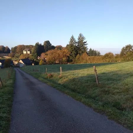 Le Cosy Apartamento Sousceyrac