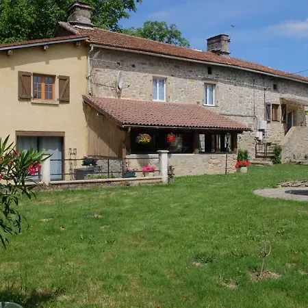 Le Cosy Apartman Sousceyrac