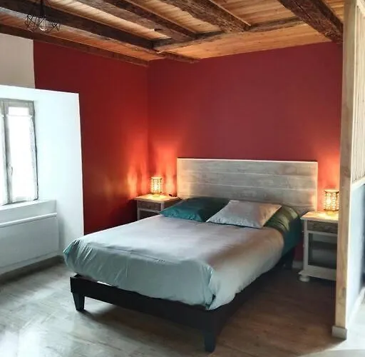 Le Cosy Διαμέρισμα